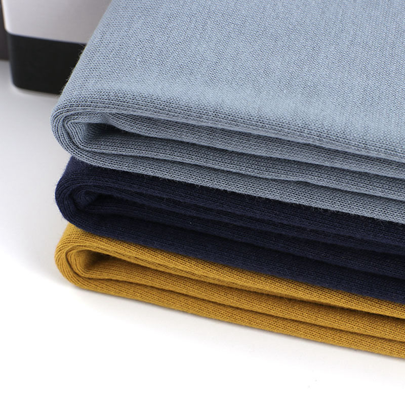 Interlock jersey Fabric