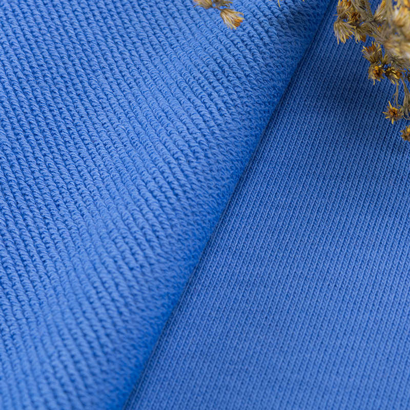 Interlock jersey Fabric