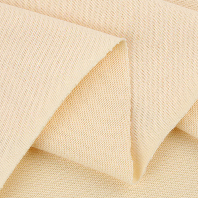 Interlock jersey Fabric