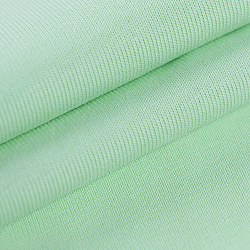 Interlock jersey Fabric