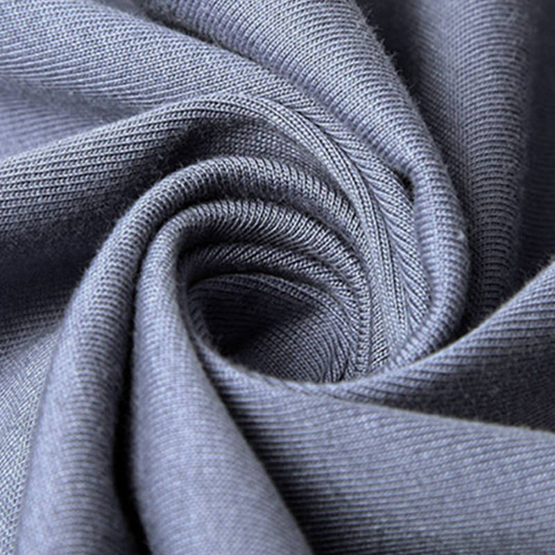 Interlock jersey Fabric