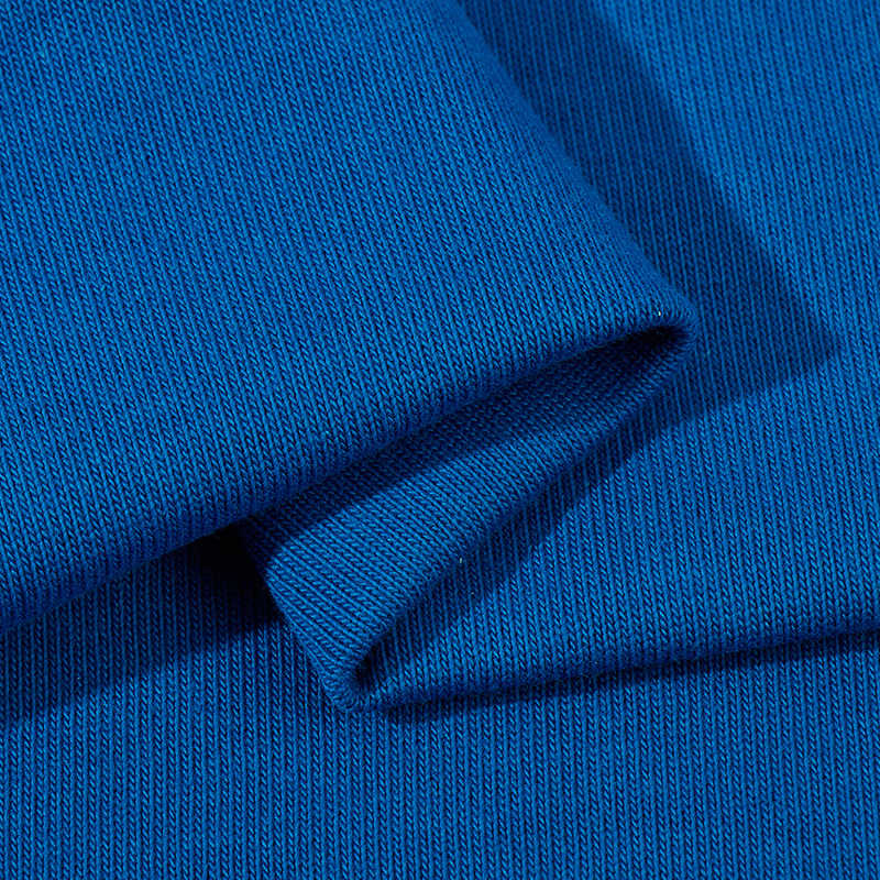 Interlock jersey Fabric