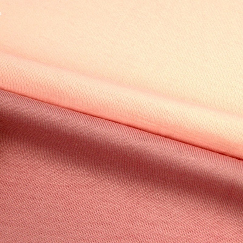 Interlock jersey Fabric