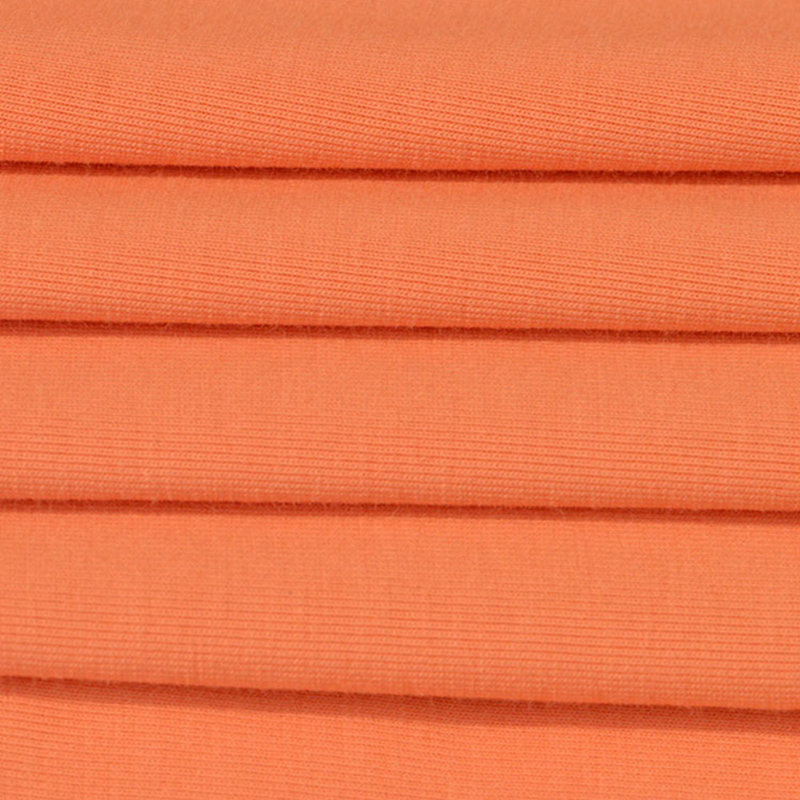 Interlock jersey Fabric