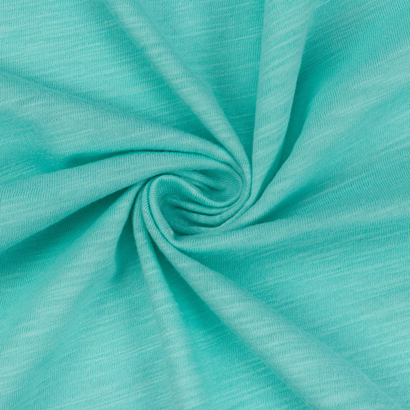 Interlock jersey Fabric