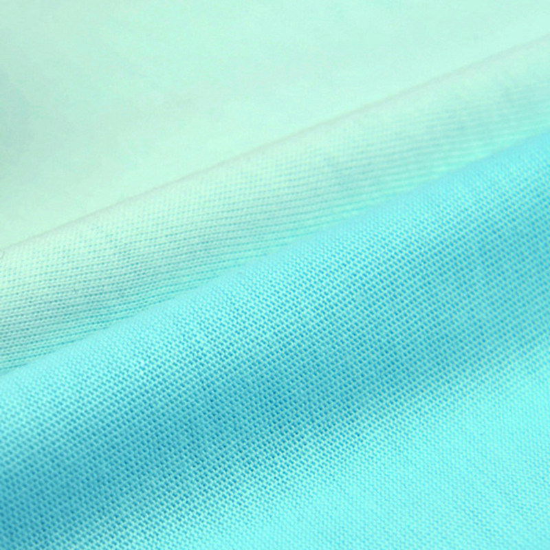 Interlock jersey Fabric