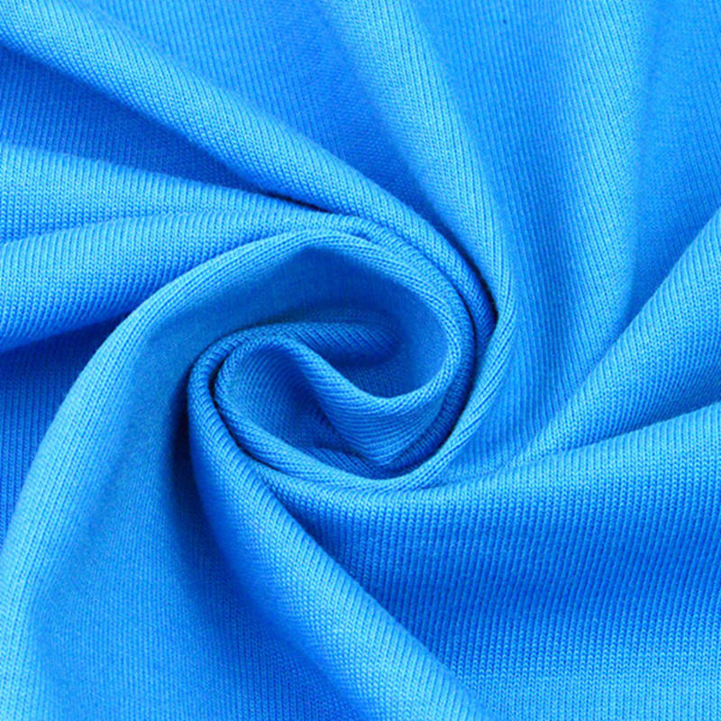 Interlock jersey Fabric