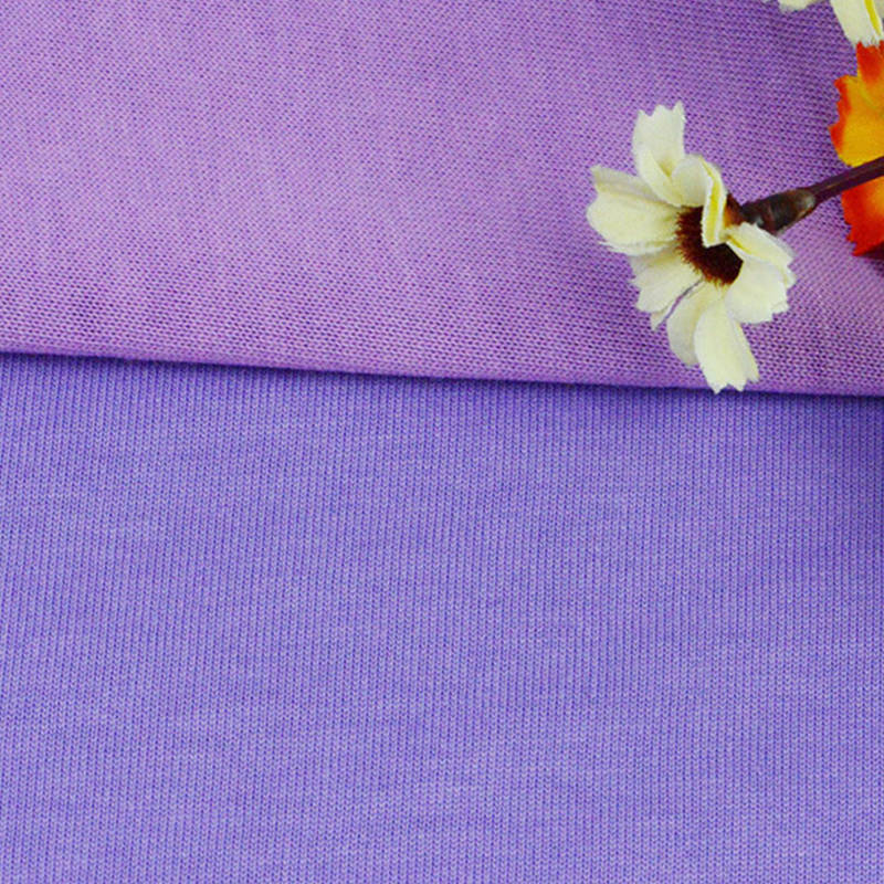 Interlock jersey Fabric