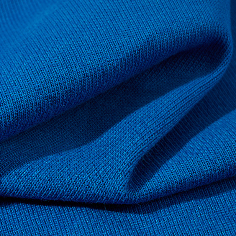 Interlock jersey Fabric