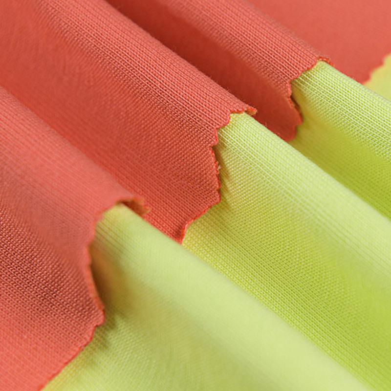 Interlock jersey Fabric