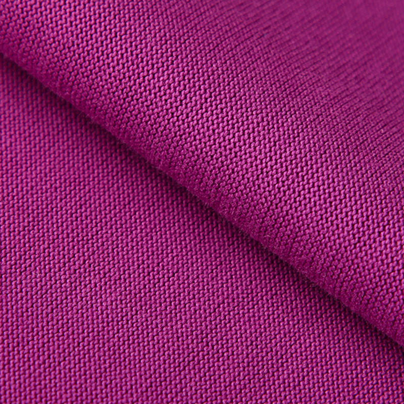 Interlock jersey Fabric