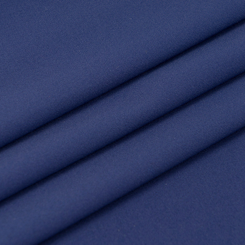 Interlock jersey Fabric