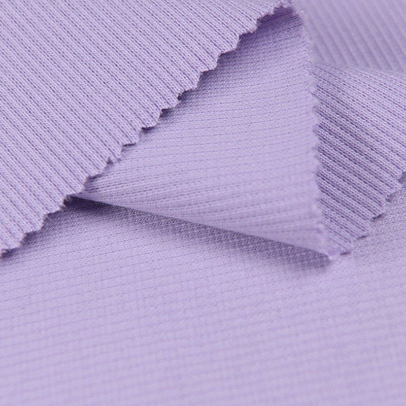 Rib Fabric