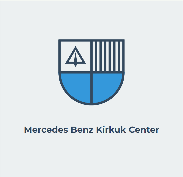 Mercedes Benz Kirkuk Center