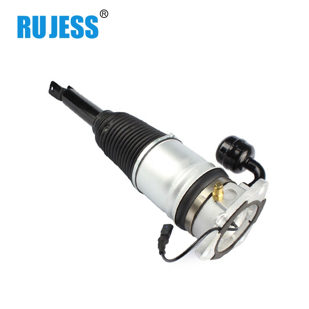 Supply Rear left air shock suspension 3W5616001D for Bentley ...