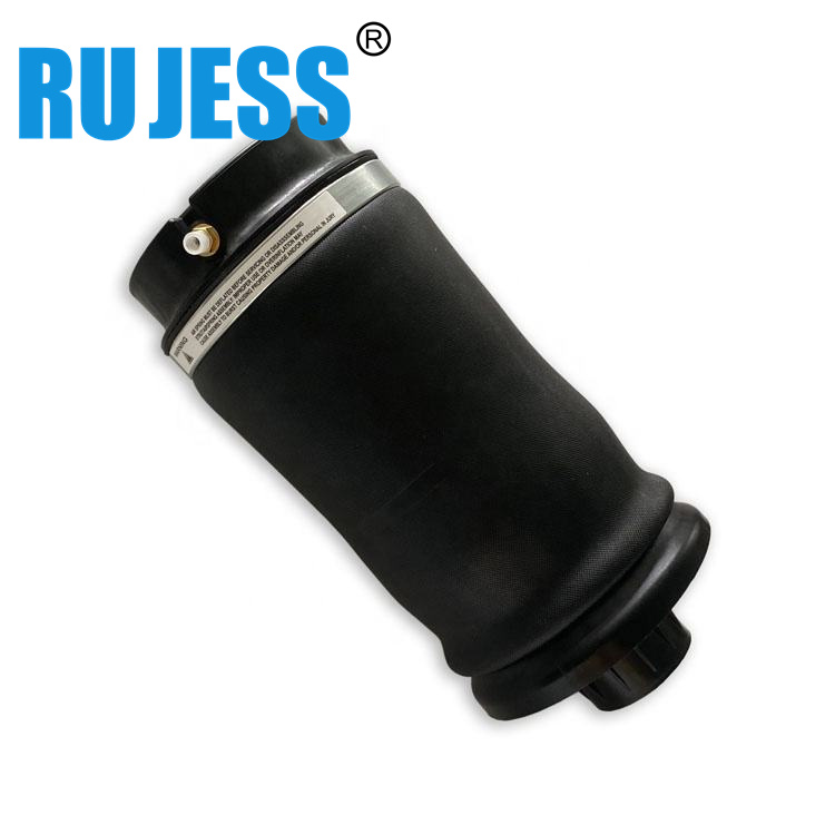 Rear Air Spring Suspension Bag For Mercedes GL350 GL450 GL550 ML450 – A1663200325