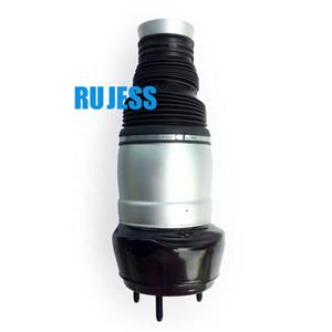 Ressort de suspension pneumatique avant pour MERCEDES BENZ W166 X166 1663201313