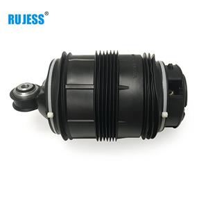 Air Spring bag Bellow For Mercedes Benz E Class W211 S211 4matic