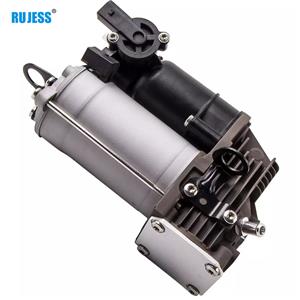 Air Suspension Compressor Pump for Mercedes W164 X164