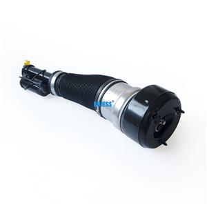 front Air suspension shock 2213204913 For Mercedes benz W221