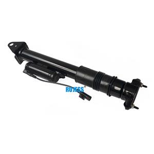 Airmatic shock absorber rear for Mercedes-Benz W164 with ADS