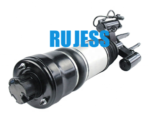 Front Air suspension shock for Mercedes Benz W211 4 matic