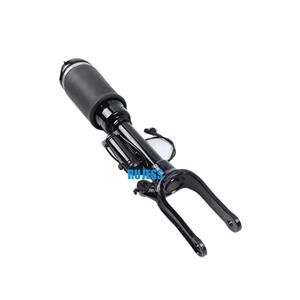 Front Air Suspension with ADS for Mercedes W251 V251