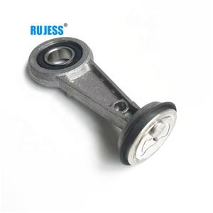 Air suspenion Compressor Pump Piston Rod F02 Air Suspension compressor repair kit for BMW F01 F02 F04