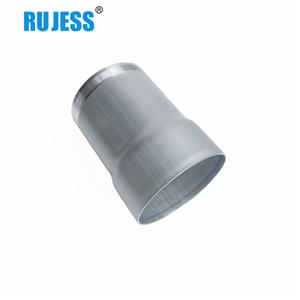 Rear Air suspension damper Aluminum case for BMW F01 F02 37126791675