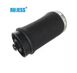 Rear Left Right Air Suspension Spring For BMW X5 E53 OEM 37126750356 37121095580