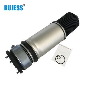 Rear Left Right Air Suspension Spring for BMW E65 E66 7 series