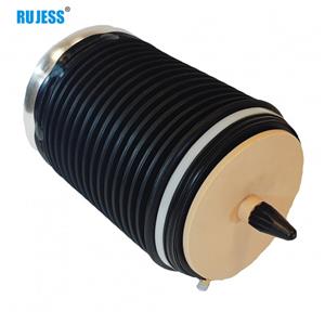 Balón de aire trasero izquierdo para Audi A6C7 Avant A7 Sportback 2011-2018