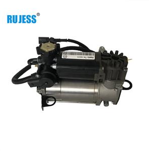 For Audi A6 C5 Air suspension compressor Pump 4Z7616007