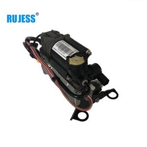 Compresseur de suspension pneumatique de haute qualité pour Audi A6 C6 4F0616005A