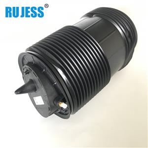 air suspension for Audi Q8 auto rear left suspension pneumatique 4M0616001Q