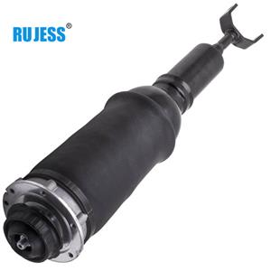Air shock absorber for Audi A6 4B Allroad Front left and right 1999-
