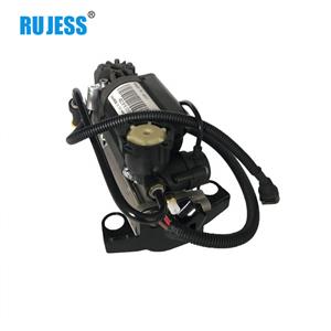 Suspension Compresseur D'air POMPE pour AUDI A8D3 4E0616007 4E0616005D 4E0616005F