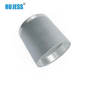 Factory air suspension damper Aluminum protective case for Porsche Panamera OEM 97034305134