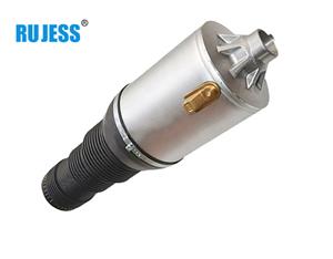 Luftfederfeder für VW Phaeton vorne OEM 3D0616039