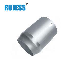 Factory Aluminum cover for Air suspension repair kits for Bentley 3W5616039T