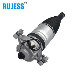 Hydraulic air suspension rear left right for Porsche Cayenne 958 OEM 95835801900