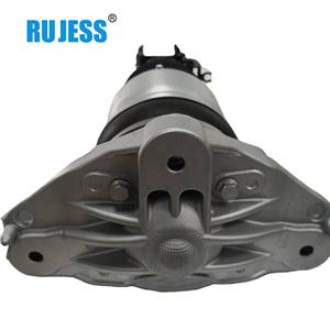 Pneumatic Suspension Strut Front Right For Porsche Cayenne 9PA 95534303420