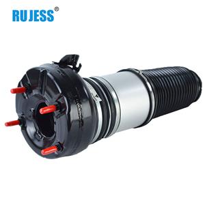 Rear L/ R Air Suspension Spring Bag Kit for Audi A8D4 4H0616001M 4H0616002M