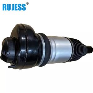 TOP NEW Front Air Struts Ride Shock Absorber For Audi A8 D5 2019-