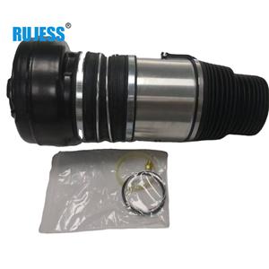 TOP NEW suspension air spring For Audi Q7 2016-2022 front left right OEM 4M0616039AR 4M0616039AC