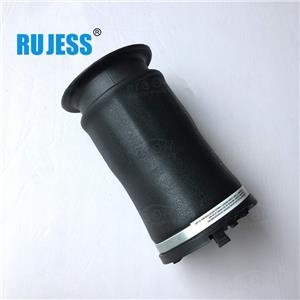 Rear air spring suspension for Chevrolet Traiblazer 2002-2009 OEM 15125532 15276029