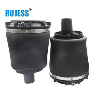 Rear Air spring bag15877065 15877066 for Cadillac DTS 2006-2011 rear