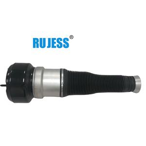 Rear Air Suspension Spring For Mercedes Benz W221 S-class