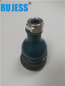 Air suspension shock front ball joint for Mercedes 2007-2013 W221 4matic