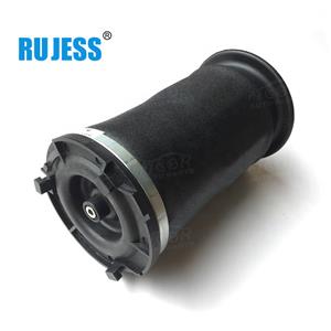Air spring balloon bag for Hummer H2 15938306 15190519 15172563 rear air suspension repair bag